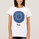 Search for purple om clothing Namaste