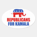 Search for republican elephant stickers Vote