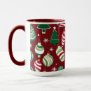 Search for tree ornaments mugs Vintage