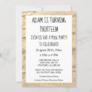 Search for golden age invitations For kids