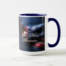 Search for flags of america mugs God bless america