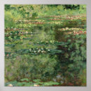 Search for waterlily pond posters Nympheas