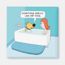 Search for smell magnets Humour