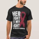 Search for brain aneurysm tshirts Fight