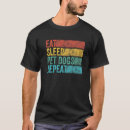 Search for funny pet tshirts Retro