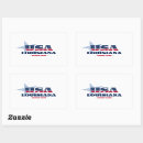 Search for state of louisiana stickers Usa