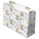 Search for teddy bear gift bags Blue
