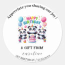 Search for joyful designs stickers Colourful design