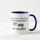 Search for the internet mugs Legal