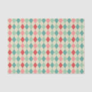 Search for geometric pattern tissue paper Fun