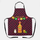Search for cinco de mayo aprons Tequila