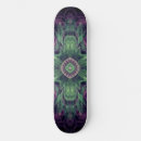 Search for abstract skateboards Green