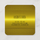 Search for pink shiny metallic business cards Stainless