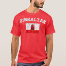 Search for gibraltar tshirts Travel
