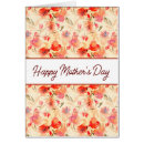 Search for orange mothers day cards Modern