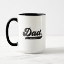 Search for styles mugs Dad