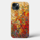 Search for bright cases Flowers