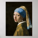 Search for vermeer posters Classic