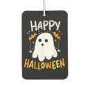 Search for horror car air fresheners Pumpkin