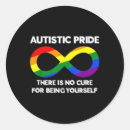 Search for autism pride stickers Autism spectrum disorder