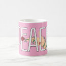Search for peace quotes mugs For her