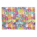 Search for book pillowcases Colourful