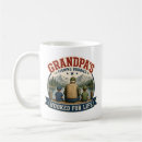 Search for best fishing dad mugs Grandfather