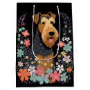 Search for dog gift bags Terrier