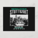 Search for stuttgart postcards Deutschland