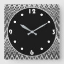 Search for black and white zigzag art Trendy