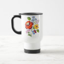 Search for folk travel mugs Flowers
