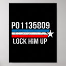 Search for trump in jail posters President