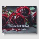 Search for halloween wedding guest books Dark