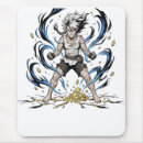 Search for anime mouse mats Blue