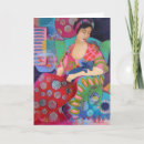 Search for fine art cards Colourful