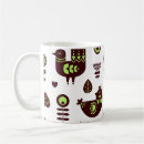 Search for folklore mugs Pattern