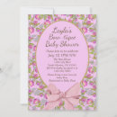Search for boutique invitations Vintage
