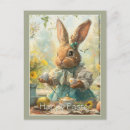 Search for easter egg postcards Cute