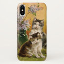 Search for victorian cat iphone cases Retro