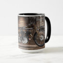 Search for motorbike mugs British