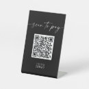 Search for scan to pay signs Black