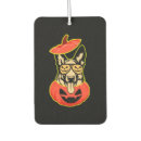 Search for pumpkin car air fresheners Puppy