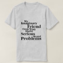 Search for imaginary tshirts Satire