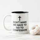 Search for curator mugs Priest