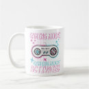 Search for retro game controller mugs Synthwave