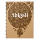 Search for animal print notebooks Elegant