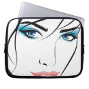 Search for girls laptop cases Face