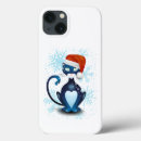 Search for santa claus iphone 13 cases Animal