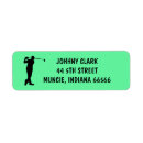 Search for golfer labels Dad
