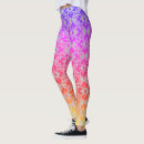 Search for flower power leggings Yoga